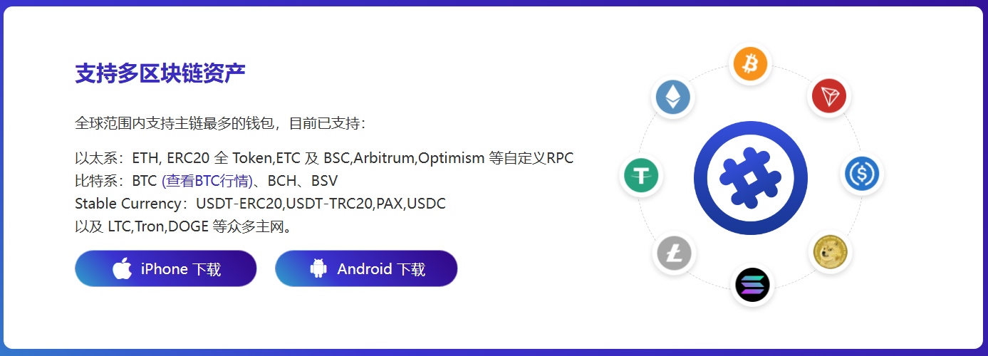 专项